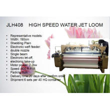 Loom408 de alta velocidade do jato da água pesada do elevado desempenho